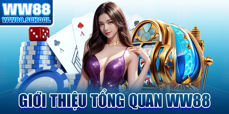 Giới thiệu tổng quan WW88